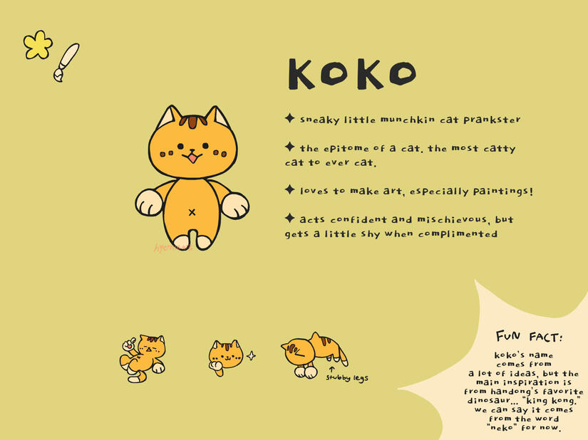 KOKO