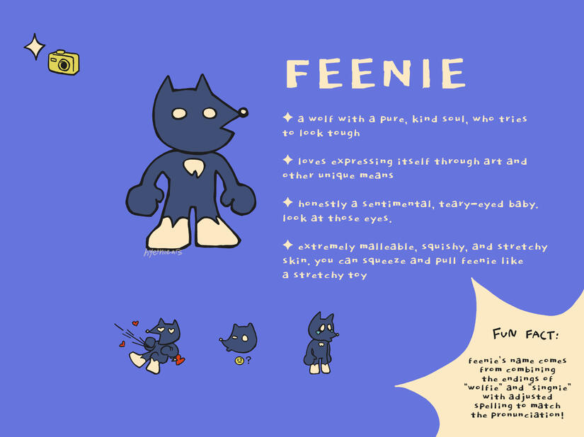 FEENIE